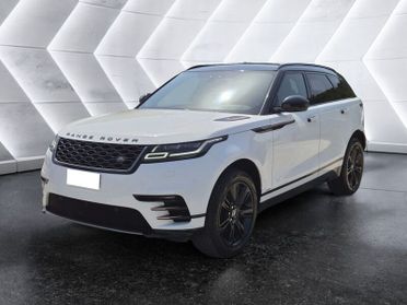Land Rover Range Rover Velar 2.0 i4 R-Dynamic HSE 240cv auto