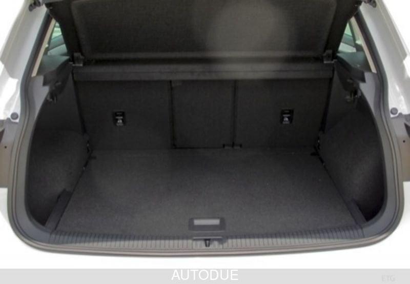 Volkswagen Tiguan II 2016 1.6 tdi Business 115cv