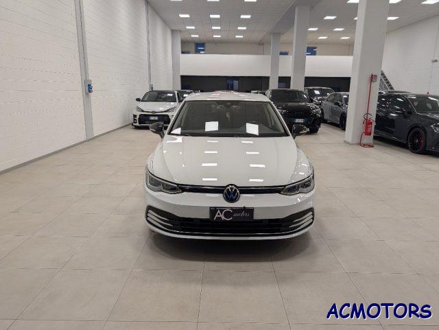 VOLKSWAGEN Golf 1.5 eTSI 150 CV EVO ACT DSG 1st Edition Style