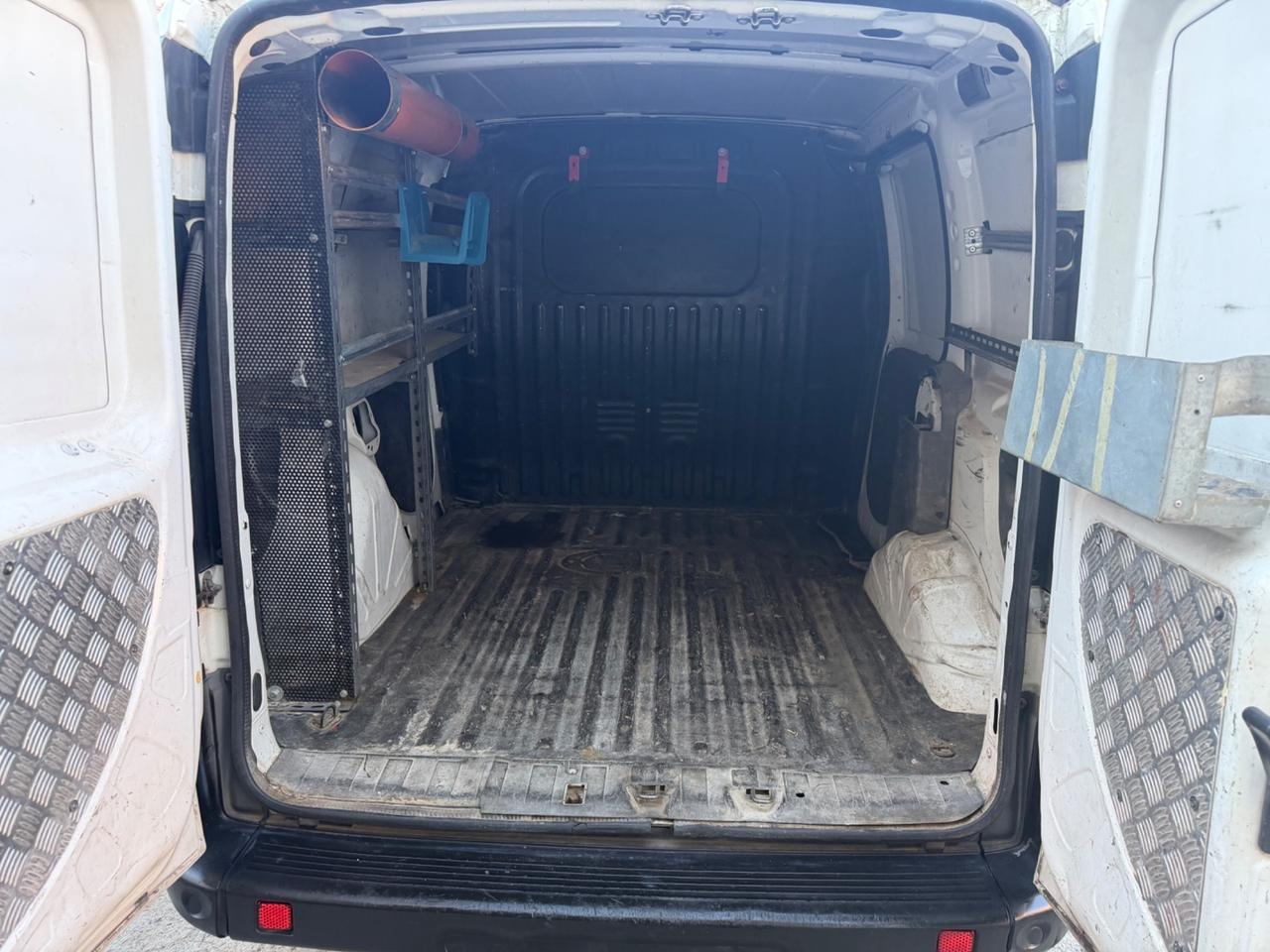 Fiat Doblo Doblò 1.3 Multijet distribuzione nuova e frizione