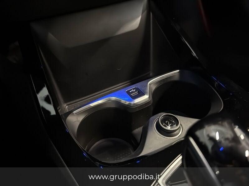BMW Serie 1 F40 Benzina 128ti auto