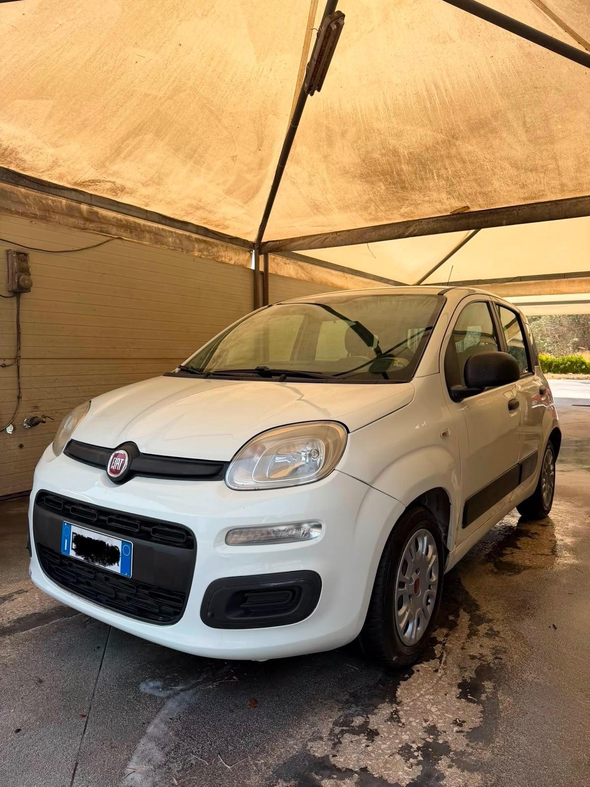 Fiat Panda 1.3 MJT 95 CV S&S Easy - 2015