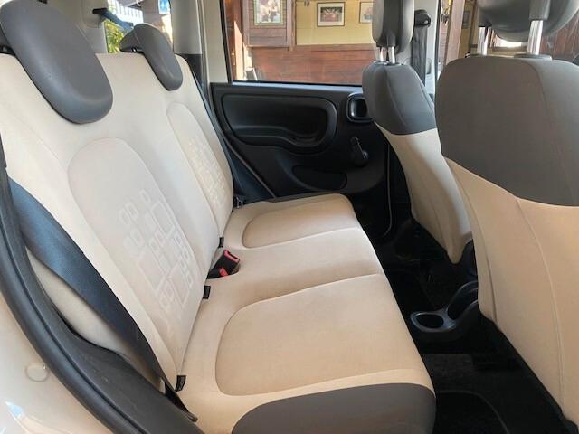 Fiat Panda 1.2 EasyPower Easy