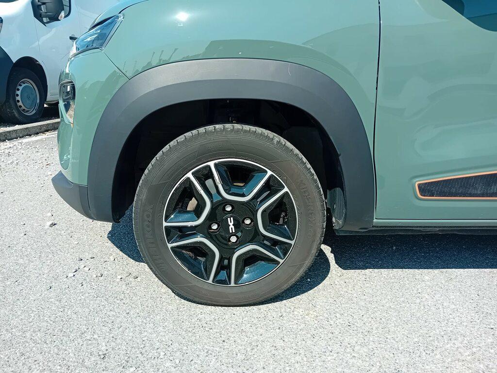 Dacia Spring Electric 45 Comfort