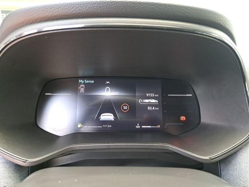 Renault Clio Clio 1.0 tce Techno 90cv