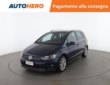 VOLKSWAGEN Golf Sportsvan 1.4 TSI Highline BlueMotion Technology