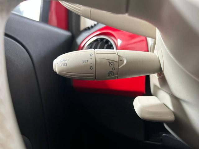 FIAT 500 1.0 Hybrid