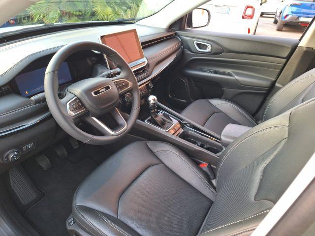 JEEP Compass 1.6 Multijet II 2WD S *soli 10.000 km*