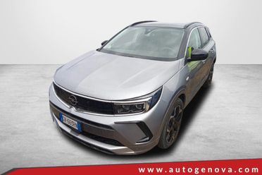 Opel Grandland 1.5 DIESEL ECOTEC 131CV AUT. ULTIMATE ( FARI LED - TELECAMERA POST. PDC NAVI )