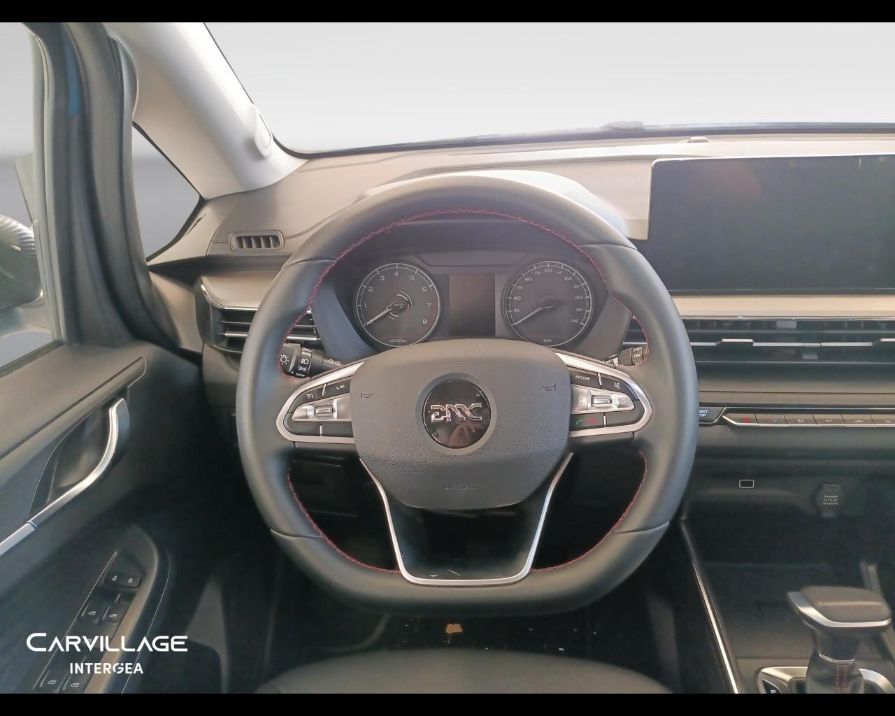 EMC Wave 2 1.5 103cv cvt