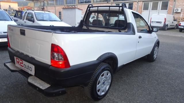 FIAT - Strada turbo 1.9 jtd FIORINO PICK-UP