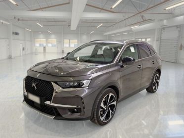 DS DS 7 CROSSBACK BlueHDi 130 Automatica Grand Chic