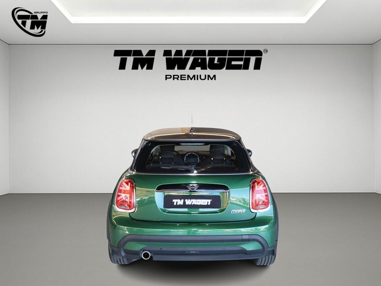 MINI Cooper 3p 1.5 Classic auto