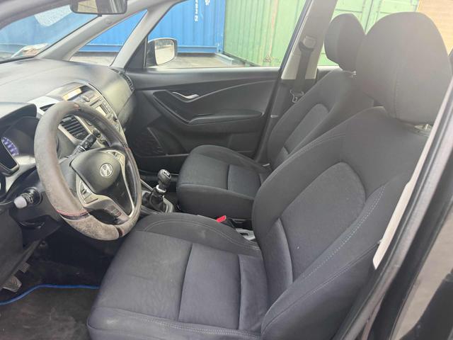 HYUNDAI iX20 1.4 CRDI 90 CV Style senza nessun lavoro da fare