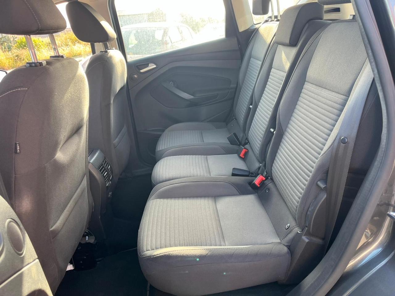 Ford C-Max 1.5 TDCi 120CV Start&Stop Titanium