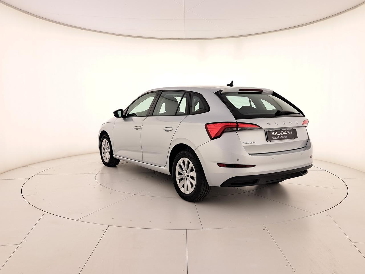 Skoda Scala 1.0 tsi ambition 95cv