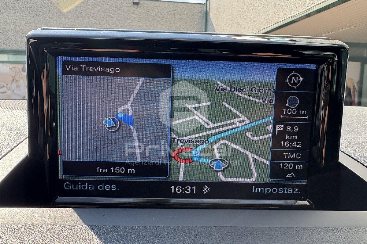 AUDI A1 SPB 1.4 TDI S tronic