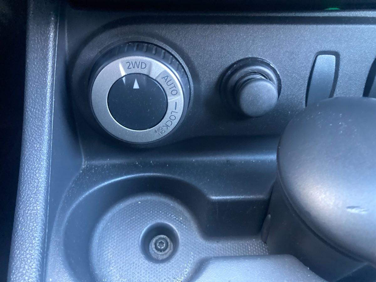 DACIA Duster 1.5 dci Laureate 4x4 110cv