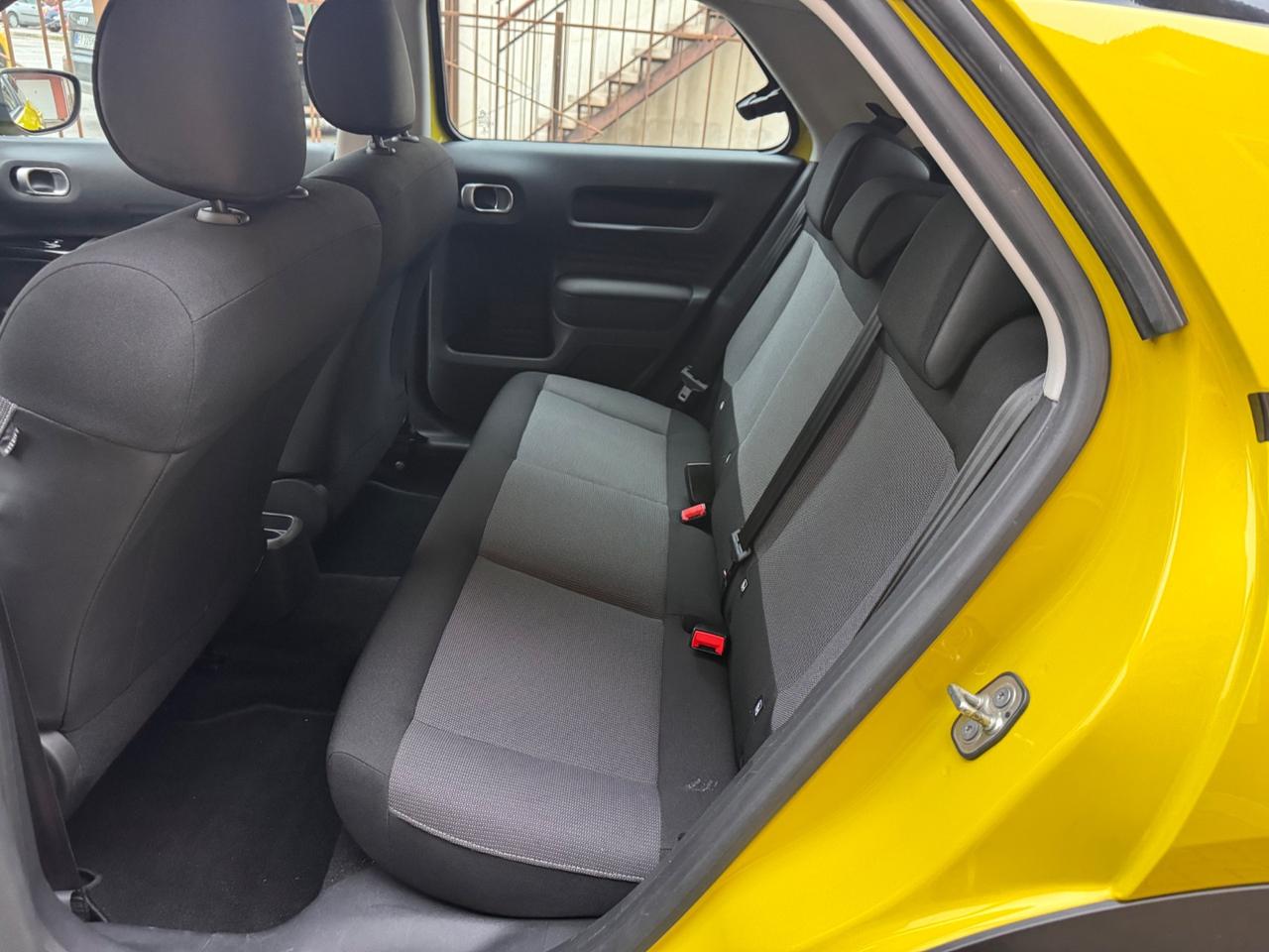 Citroen C4 Cactus 1.6 Diesel Ok Neopatentati