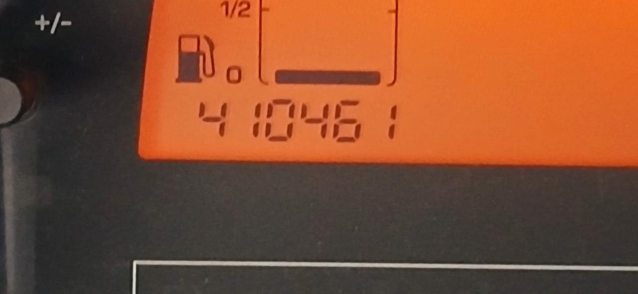 Citroen C3 1.4 HDi 70 Classic Van Vtr.