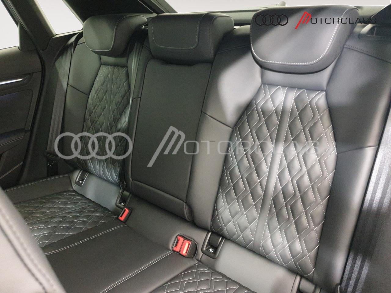 Audi A3 allstreet 30 2.0 tdi identity contrast s tronic