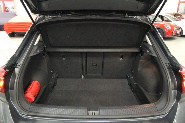 VOLKSWAGEN T-Roc 2.0 TDI SCR 150 CV DSG Life - PREZZO REALE