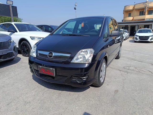 OPEL Meriva 1.4 16V GPL-TECH Enjoy