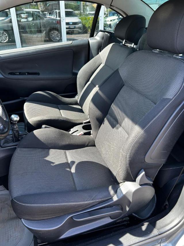 PEUGEOT 207 1.6 VTi 120CV CC NEO PATENTATO