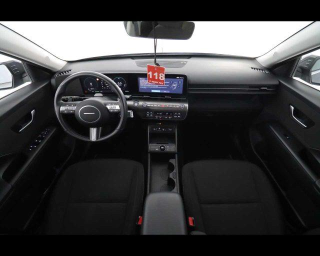 HYUNDAI Kona HEV 1.6 DCT XLine