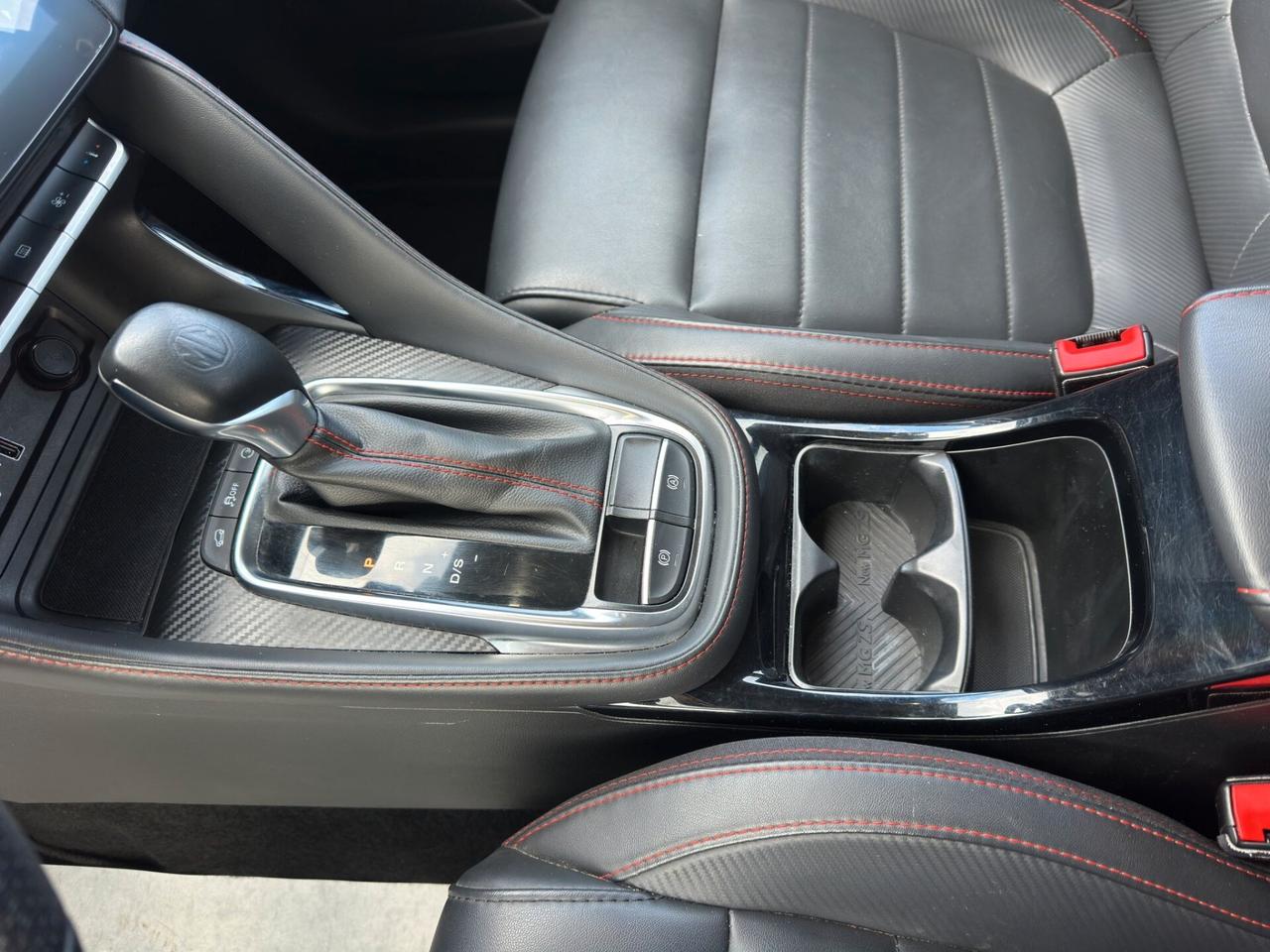 Mg ZS 1.0T-GDI aut. Luxury