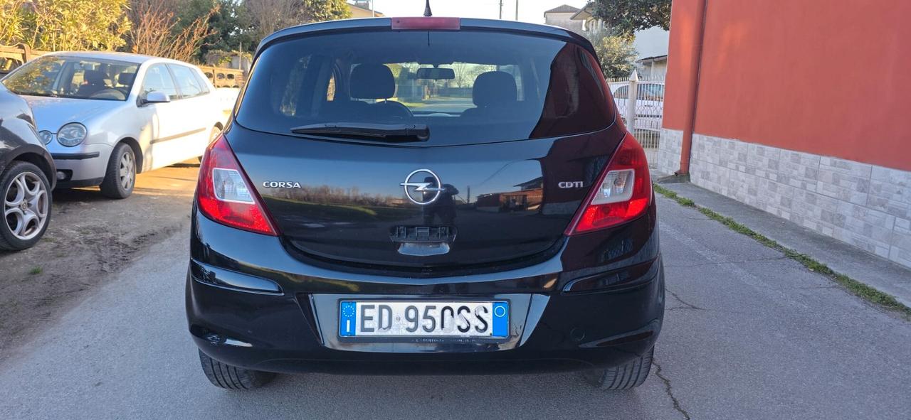 Opel Corsa 1.3 CDTI 75CV F.AP. 5 porte Edition neop
