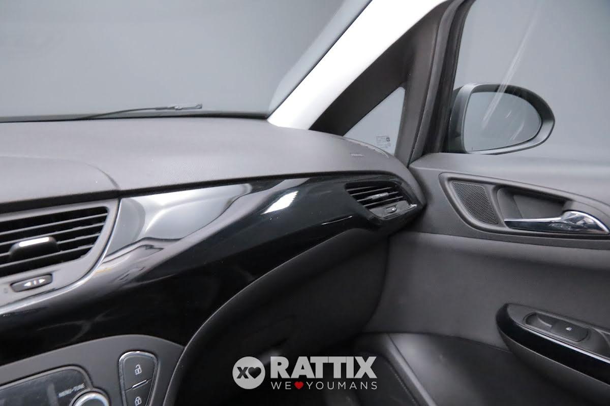 Opel Corsa 1.3 cdti 75CV Black Edition 5p