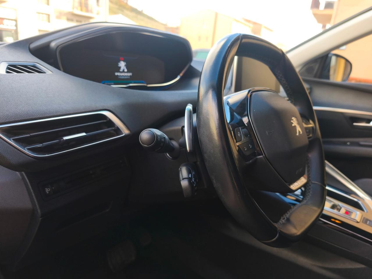 Peugeot 3008 HDi 130 CV EAT8 PROMO BLACK FRIDAY