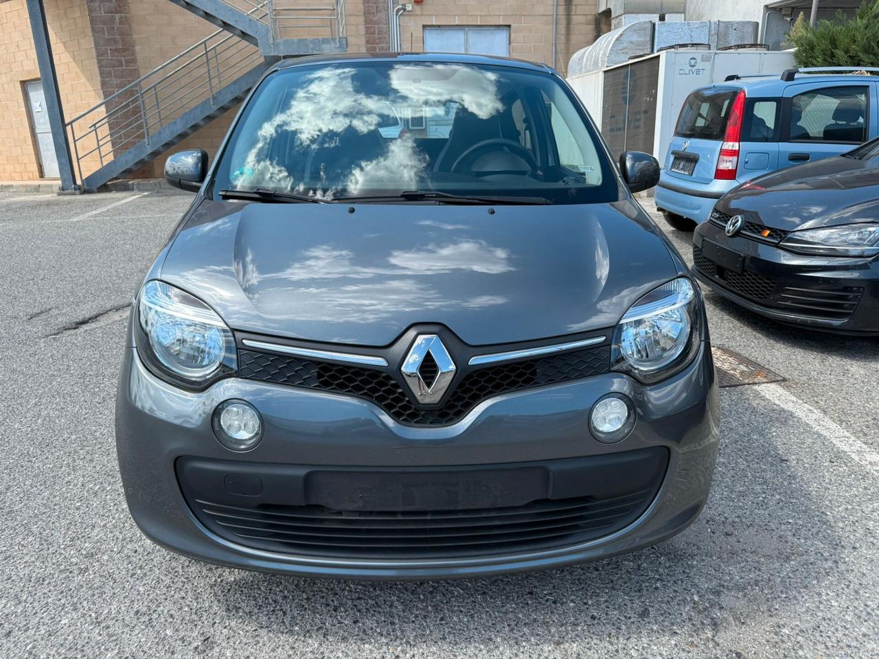 Renault Twingo SCe Life