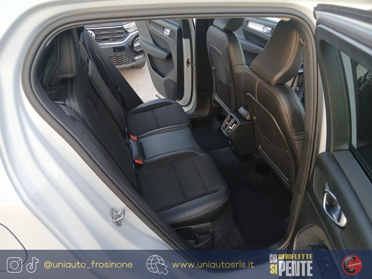 Volvo XC 60 XC60 D3 Business Plus