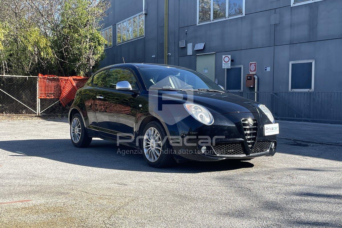 ALFA ROMEO MiTo 1.3 JTDm 85 CV S&S Super
