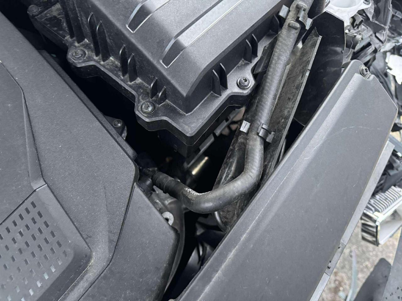 Audi Q3 35 TDI Business Advanced-2022