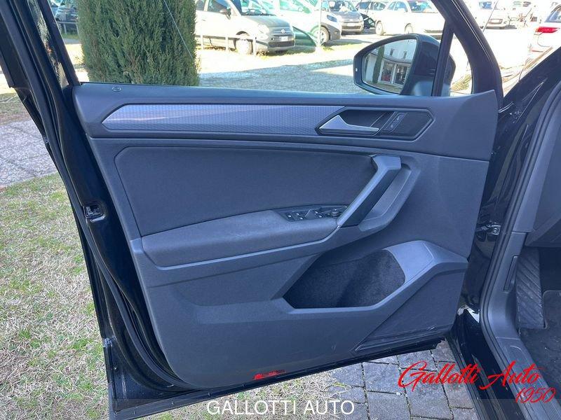 Volkswagen Tiguan 1.5 TSI ACT 110KW Life DSG