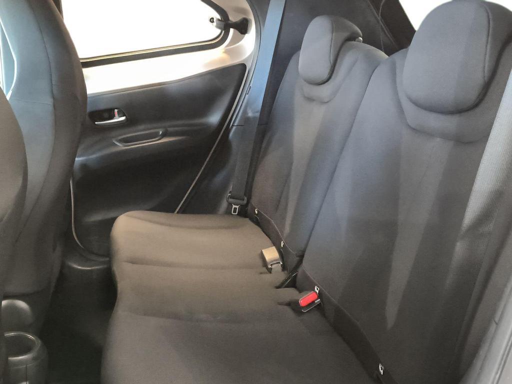 Toyota Aygo X 1.0 Trend 72cv