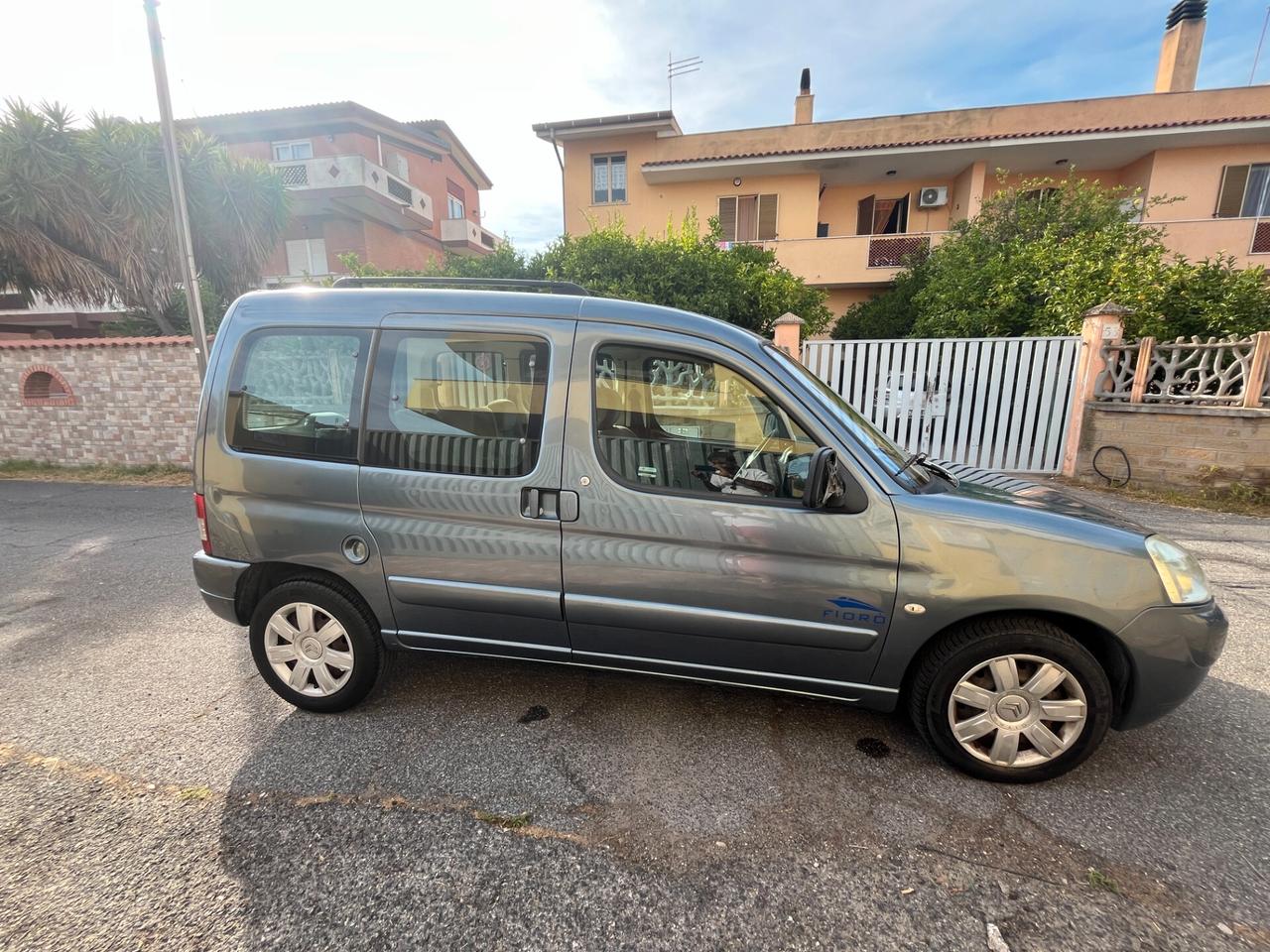 Citroen Berlingo 1.6 16V HDi 90CV 5p. Seduction
