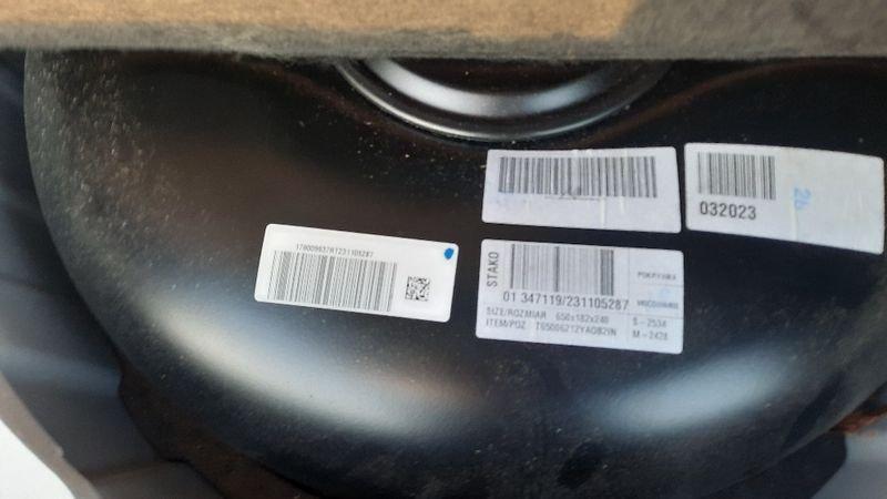 Dacia Duster Duster 1.0 tce Extreme Gpl 4x2 100cv