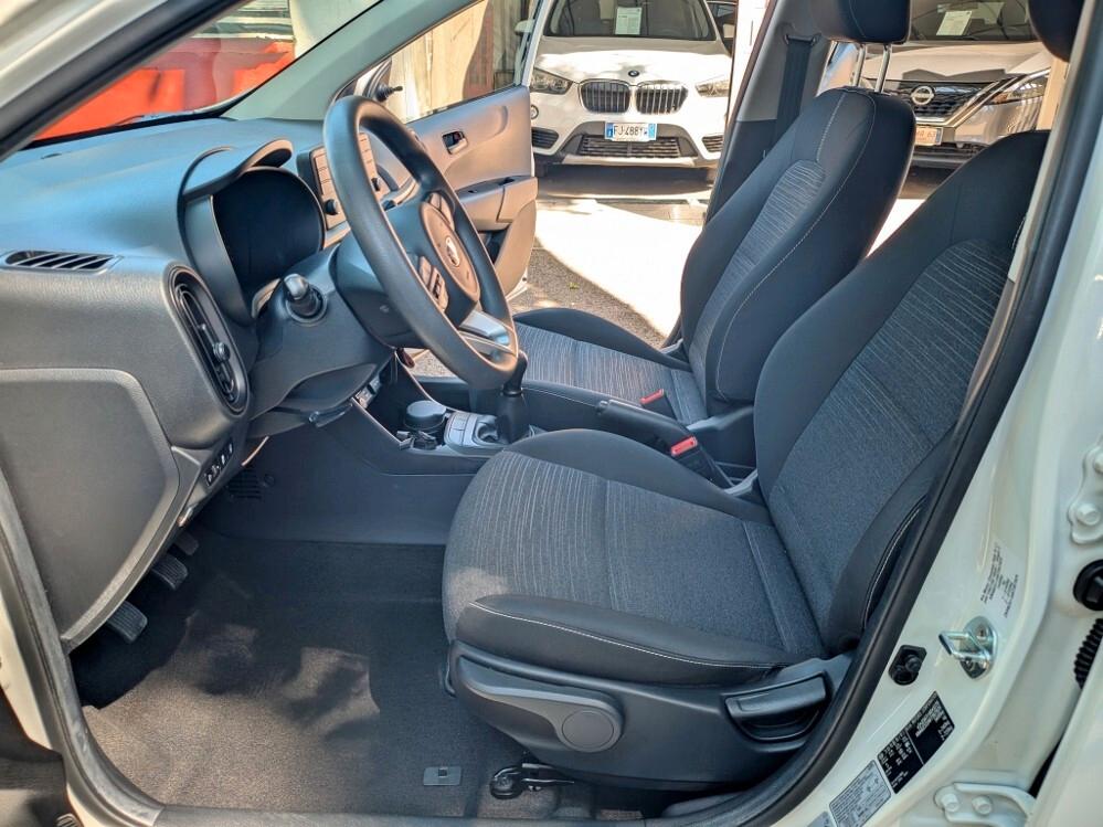 Kia Picanto 1.0 GPL ORIGINALE UNIPRO SENZA VINCOLI