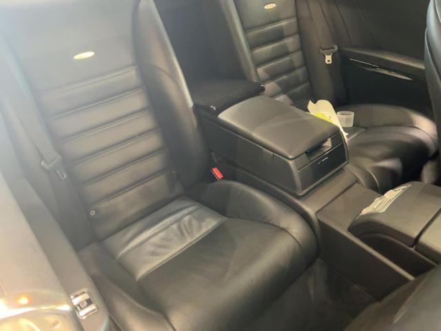 MERCEDES-BENZ CL 63 AMG 525CV SUPER PREZZO ! SPETTACOLARE !