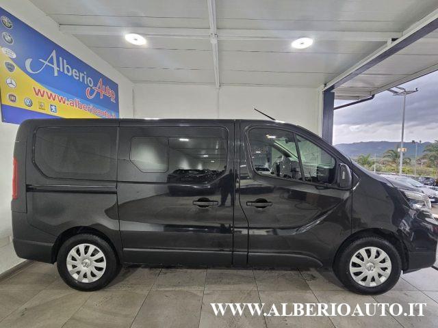 NISSAN Primastar 2.0 dCi 110CV PC-TN Bus 9 posti + IVA