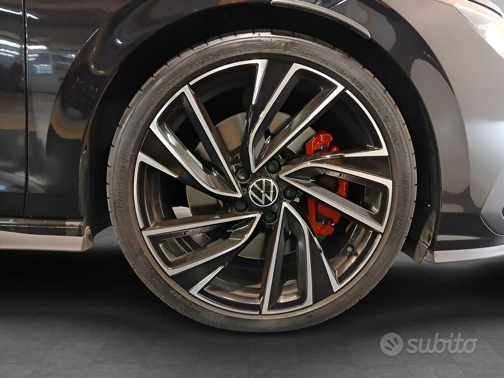 Volkswagen Golf 2.0 tsi GTI 245cv dsg