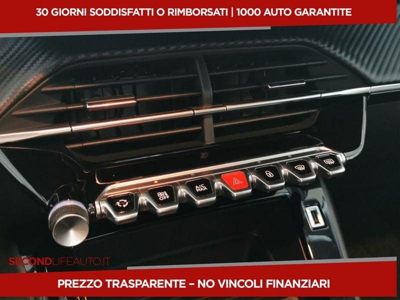 Peugeot 2008 1.5 bluehdi Active Pack s&s 110cv