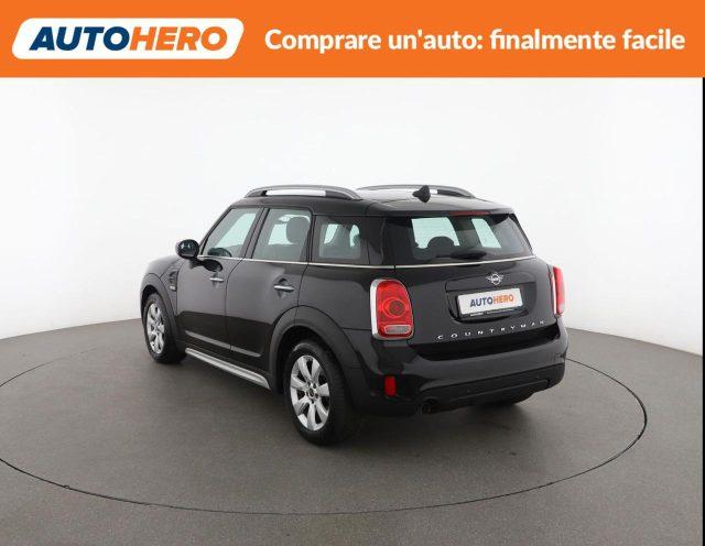 MINI Countryman 1.5 One D Countryman