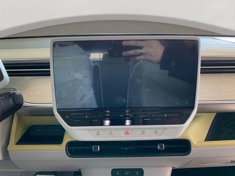 Volkswagen ID.Buzz Pro+