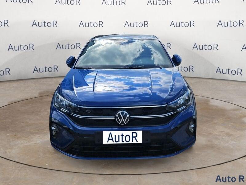 Volkswagen Taigo 1.0 TSI 85kW R-Line DSG