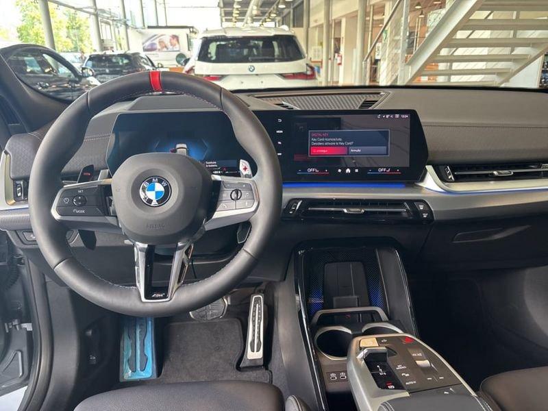 BMW X2 M35I XDRIVE